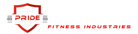 pride fitness logo